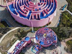 -漳州滨海火山岛自然生态风景区