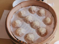 -鼎泰丰(当代商城店)