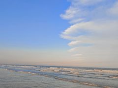 -日照海滨国家森林公园