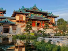 -牛首山文化旅游区