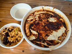 -老鳯府豆花泡馍(第五大道店)