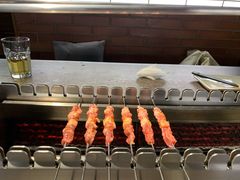 -很久以前羊肉串(南京路第一百货店)