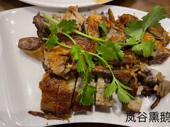 -悠悠美食