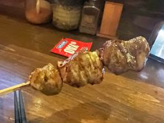 -木子烧鸟屋(百子湾店)