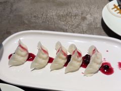 -船歌·鱼水饺青岛菜(国贸商城店)