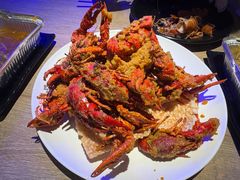 -红盔甲·小龙虾(定西路店)
