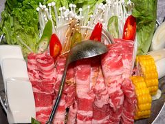 -留半山·香港食堂(啦啦宝都店)