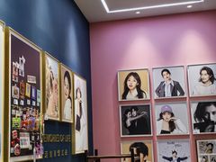 -海马体照相馆(无锡清扬茂业天地店)