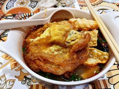 招牌原汤螺蛳粉-文昌桥螺蛳粉(魏公村店)