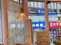 -酒井酱子·深夜食堂(东城汇店)
