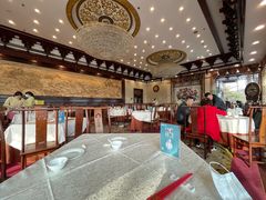 大堂-楼外楼(西湖景区孤山路店)