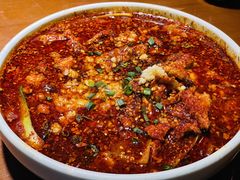 -58度品质川菜馆(经一路店)