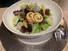 -北京王府井希尔顿酒店·万斯阁西餐厅