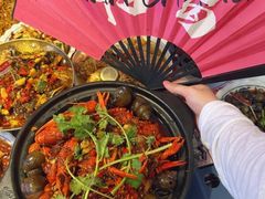 -老闵田螺馆·南昌市井菜·特色小吃(总店)
