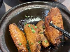 -小时候焗海鲜(鄞州万达店)