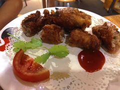 肚纱卷-聪辉同安老美食饭店(大元路店)