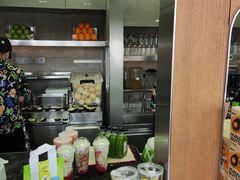 -混果汁(福田领展中心城店)