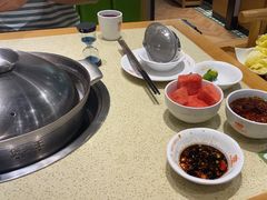 -煲大王猪肚鸡·椰子鸡火锅(红谷滩万达店)