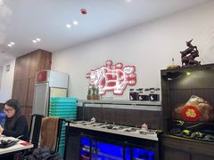 -潮汕良记牛肉火锅(洪武路店)