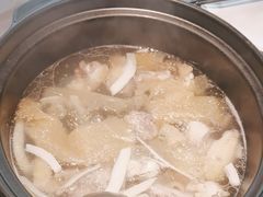 -同仁四季椰子鸡(无锡滨湖万象汇店)