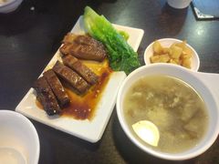 叉烧饭-添运来(茶园奥园广场店)