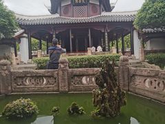 -文昌阁