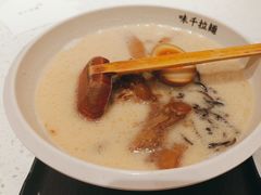 -味千拉面(又一城店)