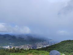 -梧桐山风景名胜区