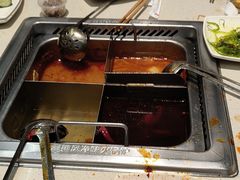 -海底捞火锅(亲子主题北金鹰店)