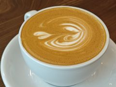 -竹子咖啡bamboo coffee