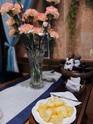 -琦品高端美容SPA私佳美场