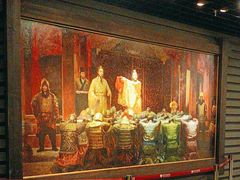 -南越王博物院(王宫展区)