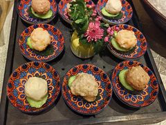 -ONE FULL 古董港式海鲜火锅