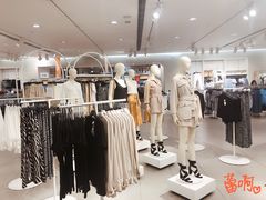 -H&M(华润万象城店)
