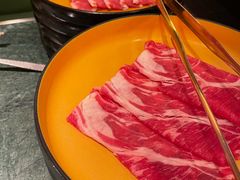 -牛New寿喜烧(中山公园龙之梦店)