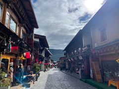 -银同牦牛肉火锅