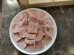 -芭夯兔·兔肉汤锅(新都店)
