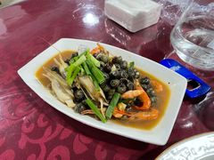 -凤嫂农家乐(梁弄店)