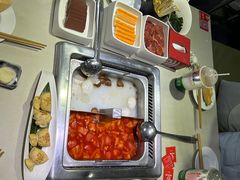 -海底捞火锅(吾悦国际广场店)