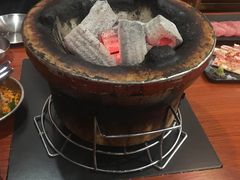 -大阪烧肉BAKA一代(十亩地店)