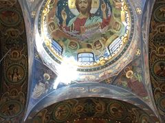 -滴血救世主教堂