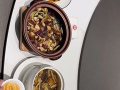 -万荣烤鸭店·北京菜(天坛店)