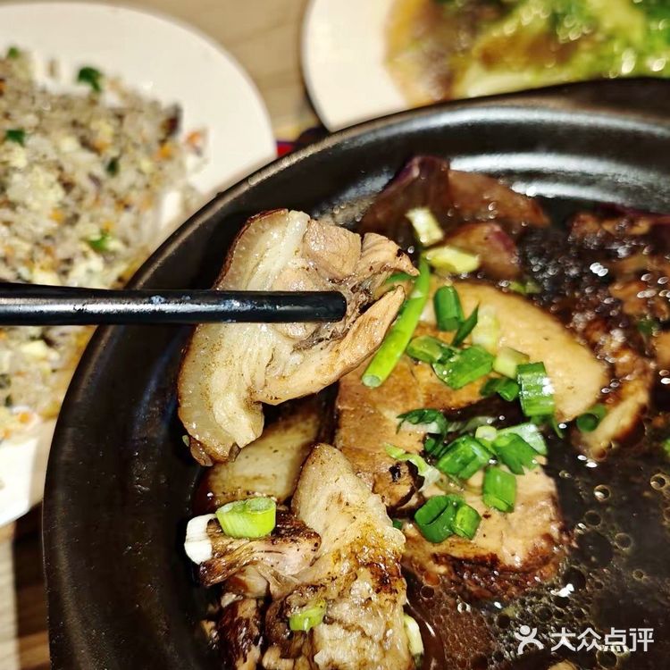 图书馆旁的蟹汤饭香！揭东美食新发现！
