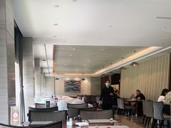 -宁波逸东豪生大酒店·豪生咖啡厅