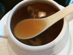 -惠州白鹭湖雅居乐喜来登度假酒店-盛宴标帜西餐厅