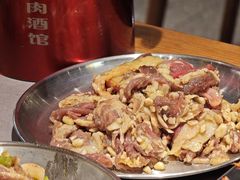 -杨小佳·齐齐哈尔烤肉·烤串(广州店)