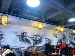 大堂-较场口火锅(九街店)