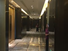 -长春净月潭喜来登酒店·盛宴标帜餐厅