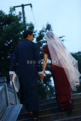 -苏州HX-合喜映画婚纱摄影