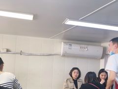 大堂-四川老牛麻辣烫(北门桥店)